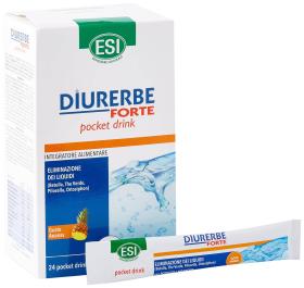 ESI - DIURERBE FORTE GUSTO ANANAS 24 POCKET