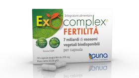 GUNA - Exocomplex® FERTILITÀ