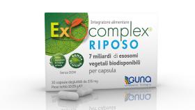 GUNA - Exocomplex® RIPOSO