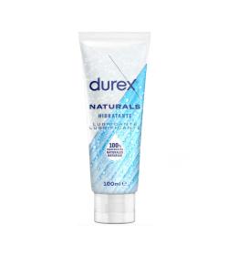 DUREX NATURALS IDRATANTE GEL LUBRIFICANTE 100ml