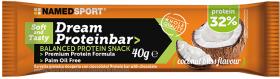 NAMED SPORT - DREAM PROTEINBAR COCONUT BLISS 40 G