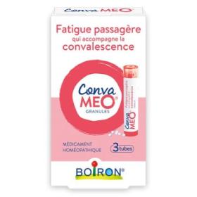 BOIRON - CANVA MEO GRANULI