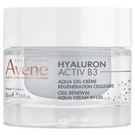 AVENE - HYALURON ACTIV B3 ACQUA GEL-crema rigenerazione cellulare