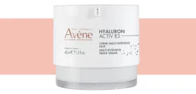 AVENE - HYALURON ACTIV B3-Crema notte Multi-Intensive