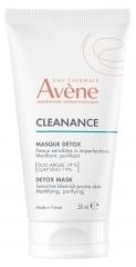 AVENE - CLEANANCE Maschera Detox