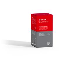 VANDA - GSH-VA GLUTATIONE 60CPS