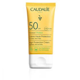 CAUDALIE - VINOSUN PROTECT Crema Viso ad Alta Protezione SPF50