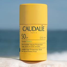 CAUDALIE - VINOSUN PROTECT stick invisibile ad alta protezione