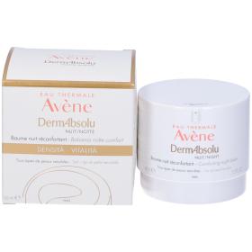 AVENE - DERMABSOLU BALSAMO NOTTE TRATTAMENTO ANTI ETA'