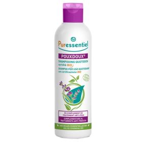 Puressentiel - Shampoo Pouxdoux Antipidocchi