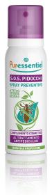 Puressentel - Spray Pidocchi Preventivo