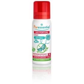 Puressentiel - SOS Punture Spray Bimbo