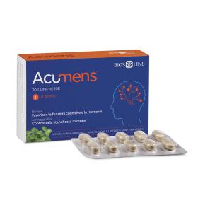 Bios Line - Acumens