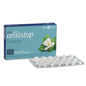 Bios line - Vitacalm ANSISTOP