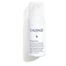 CAUDALIE - Mousse Micro Peeling Illuminante