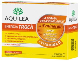 AQUILEA ENERGIA TROCA + VITAMINA D