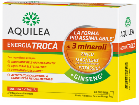 AQUILEA ENERGIA TROCA + GINSENG
