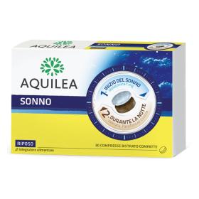 AQUILEA SONNO