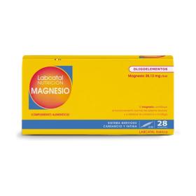 LABCATAL NUTRITION MAGNESIO FL