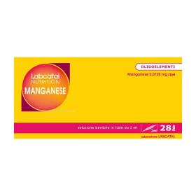 LABCATAL NUTRITION MANGANESE