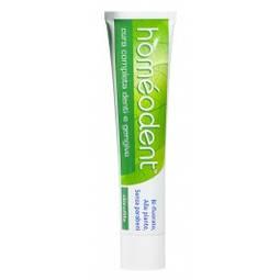 BOIRON - HOMEODENT LIMONE Dentifricio Bi-fluorato 75 ml