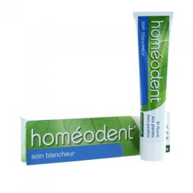 BOIRON - HOMEODENT CLOROFILLA Dentifricio Bi-fluorato 75 ml