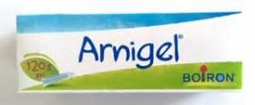 BOIRON - ARNIGEL GEL 120G