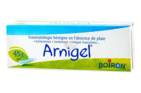 BOIRON - ARNIGEL GEL 45G