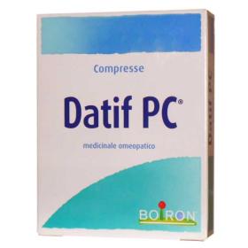 BOIRON - DATIF PC