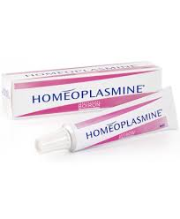 BOIRON - HOMEOPLASMINE POMATA