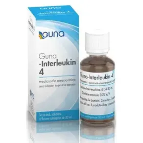 GUNA-INTERLEUKIN 4 4CH (IL 4)