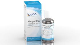 GUNA - MENYANTHES COMPOSITUM