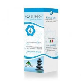 EQUILIBRE 4
