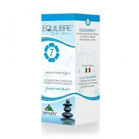 EQUILIBRE 7