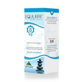 EQUILIBRE 8