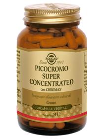 SOLGAR-PICOCROMO SUPER CONCENTRATED