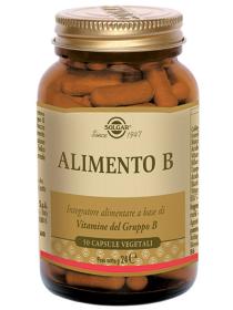 SOLGAR-ALIMENTO B