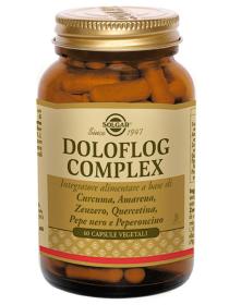 SOLGAR DOLOFLOG COMPLEX