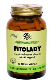 SOLGAR FITOLADY