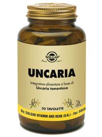 SOLGAR UNCARIA