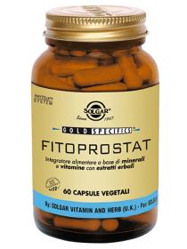 SOLGAR FITOPROSTAT