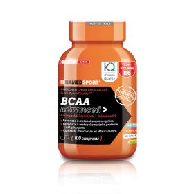 NAMED SPORT - BCAA ADVANCED