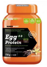 NAMED SPORT - EGG ++ PROTEIN vanilla cream