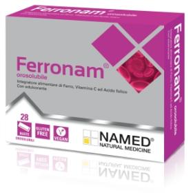 FERRONAM