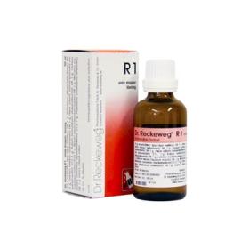 IMO - DR. RECKEWEG R1 22ml gocce