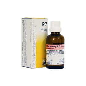 IMO - DR. RECKEWEG R7 22ml gocce