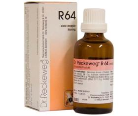 IMO - DR. RECKEWEG R64 gocce