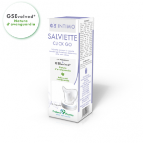 GSE INTIMO SALVIETTE CLICK GO