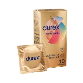 DUREX REALFEEL