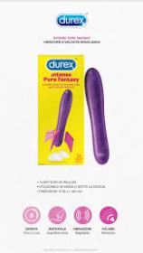 DUREX INTENSE PURE FANTASY